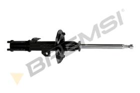 BREMSI SA1204 - AMMORTIZZATORI - SHOCK ABSORBER