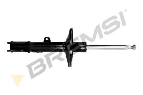 BREMSI SA1206 - AMMORTIZZATORI - SHOCK ABSORBER