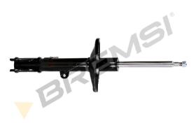 BREMSI SA1207 - AMMORTIZZATORI - SHOCK ABSORBER