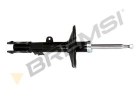 BREMSI SA1208 - AMMORTIZZATORI - SHOCK ABSORBER