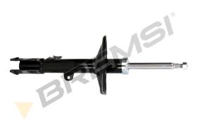 BREMSI SA1209 - AMMORTIZZATORI - SHOCK ABSORBER