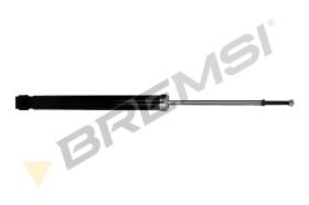 BREMSI SA1215 - AMMORTIZZATORI - SHOCK ABSORBER