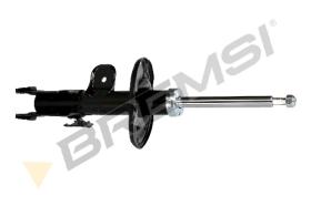 BREMSI SA1217 - AMMORTIZZATORI - SHOCK ABSORBER