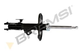 BREMSI SA1219 - AMMORTIZZATORI - SHOCK ABSORBER