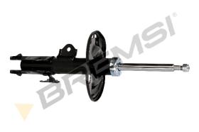 BREMSI SA1220 - AMMORTIZZATORI - SHOCK ABSORBER