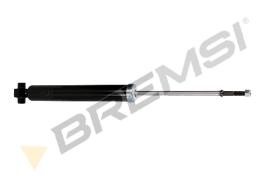 BREMSI SA1221 - AMMORTIZZATORI - SHOCK ABSORBER