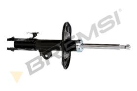 BREMSI SA1222 - AMMORTIZZATORI - SHOCK ABSORBER