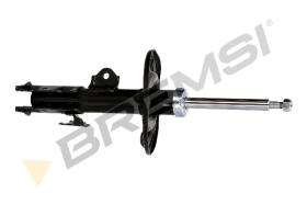 BREMSI SA1223 - AMMORTIZZATORI - SHOCK ABSORBER