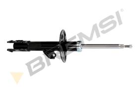 BREMSI SA1224 - AMMORTIZZATORI - SHOCK ABSORBER