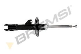 BREMSI SA1225 - AMMORTIZZATORI - SHOCK ABSORBER