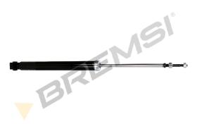 BREMSI SA1226 - AMMORTIZZATORI - SHOCK ABSORBER