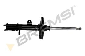 BREMSI SA1228 - AMMORTIZZATORI - SHOCK ABSORBER