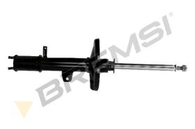 BREMSI SA1229 - AMMORTIZZATORI - SHOCK ABSORBER