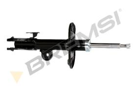 BREMSI SA1230 - AMMORTIZZATORI - SHOCK ABSORBER