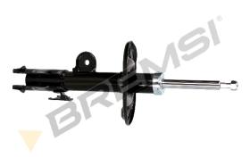 BREMSI SA1231 - AMMORTIZZATORI - SHOCK ABSORBER