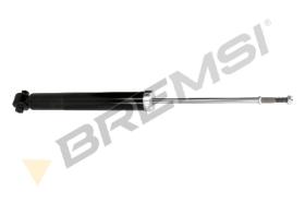 BREMSI SA1232 - AMMORTIZZATORI - SHOCK ABSORBER