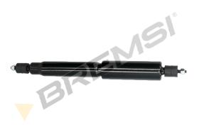 BREMSI SA1233 - AMMORTIZZATORI - SHOCK ABSORBER