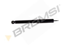BREMSI SA1234 - AMMORTIZZATORI - SHOCK ABSORBER