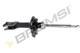 BREMSI SA1235 - AMMORTIZZATORI - SHOCK ABSORBER