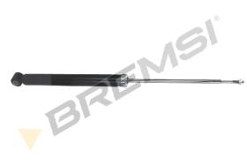 BREMSI SA1236 - AMMORTIZZATORI - SHOCK ABSORBER