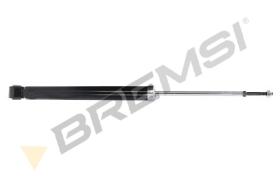BREMSI SA1237 - AMMORTIZZATORI - SHOCK ABSORBER