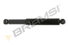 BREMSI SA1240 - AMMORTIZZATORI - SHOCK ABSORBER