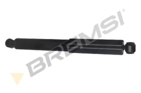 BREMSI SA1241 - AMMORTIZZATORI - SHOCK ABSORBER