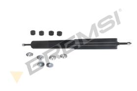 BREMSI SA1242 - AMMORTIZZATORI - SHOCK ABSORBER
