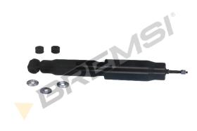 BREMSI SA1243 - AMMORTIZZATORI - SHOCK ABSORBER