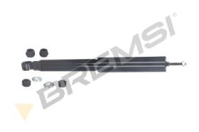 BREMSI SA1246 - AMMORTIZZATORI - SHOCK ABSORBER
