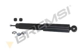 BREMSI SA1248 - AMMORTIZZATORI - SHOCK ABSORBER
