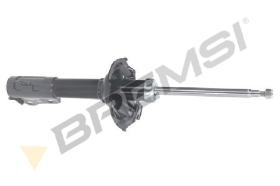 BREMSI SA1249 - AMMORTIZZATORI - SHOCK ABSORBER