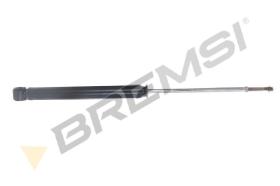 BREMSI SA1250 - AMMORTIZZATORI - SHOCK ABSORBER