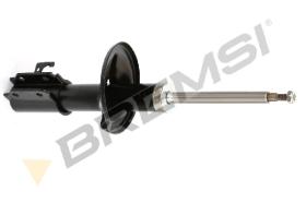 BREMSI SA1252 - AMMORTIZZATORI - SHOCK ABSORBER