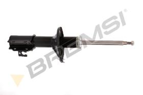 BREMSI SA1253 - AMMORTIZZATORI - SHOCK ABSORBER