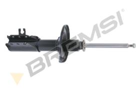 BREMSI SA1254 - AMMORTIZZATORI - SHOCK ABSORBER