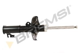 BREMSI SA1255 - AMMORTIZZATORI - SHOCK ABSORBER