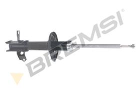 BREMSI SA1258 - AMMORTIZZATORI - SHOCK ABSORBER