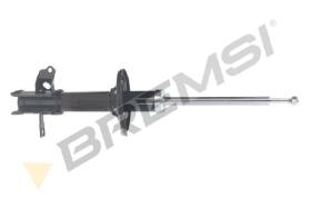 BREMSI SA1259 - AMMORTIZZATORI - SHOCK ABSORBER
