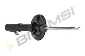 BREMSI SA1260 - AMMORTIZZATORI - SHOCK ABSORBER