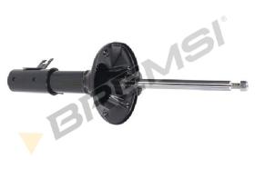 BREMSI SA1261 - AMMORTIZZATORI - SHOCK ABSORBER