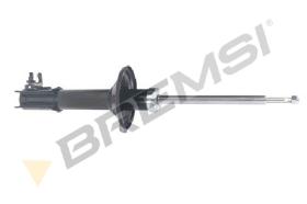 BREMSI SA1262 - AMMORTIZZATORI - SHOCK ABSORBER