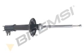 BREMSI SA1263 - AMMORTIZZATORI - SHOCK ABSORBER