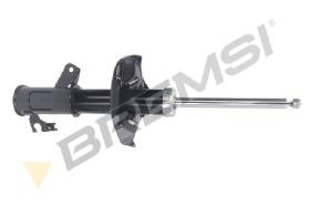 BREMSI SA1264 - AMMORTIZZATORI - SHOCK ABSORBER