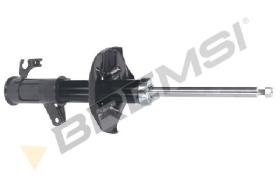 BREMSI SA1265 - AMMORTIZZATORI - SHOCK ABSORBER