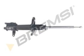 BREMSI SA1266 - AMMORTIZZATORI - SHOCK ABSORBER