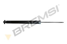BREMSI SA1268 - AMMORTIZZATORI - SHOCK ABSORBER