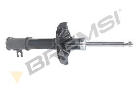 BREMSI SA1272 - AMMORTIZZATORI - SHOCK ABSORBER