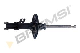 BREMSI SA1273 - AMMORTIZZATORI - SHOCK ABSORBER