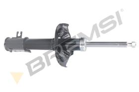 BREMSI SA1274 - AMMORTIZZATORI - SHOCK ABSORBER